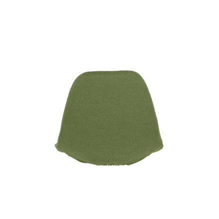 Чехол Шелл Ромб QH21-1313 (зеленый)