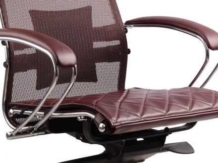 Коврик-чехол Метта CSm-10 темно-коричневый