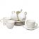 Сервиз чайный ГРАЦИЯ ХАМА арт.101-01072 Сервиз чайный ГРАЦИЯ ХАМА арт.101-01072