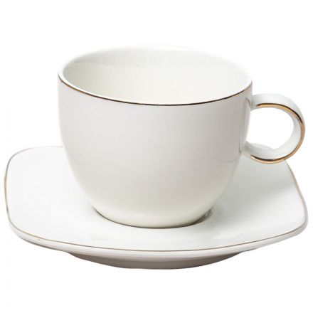 Сервиз чайный ГРАЦИЯ ХАМА арт.101-01072 Сервиз чайный ГРАЦИЯ ХАМА арт.101-01072