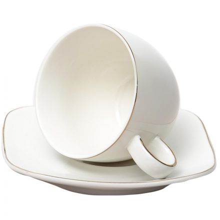 Сервиз чайный ГРАЦИЯ ХАМА арт.101-01072 Сервиз чайный ГРАЦИЯ ХАМА арт.101-01072