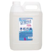 Средство для отбеливания, дезинфекции и уборки 5 л, БЕЛИЗНА-ГЕЛЬ (ПЭТ-ФОРМ) Средство для отбеливания, дезинфекции и уборки 5 л, БЕЛИЗНА-ГЕЛЬ (ПЭТ-ФОРМ)