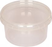 Контейнер круглый, 450мл