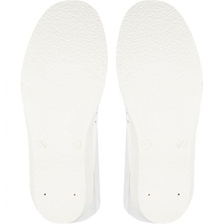 Туфли женские АЛМИ (арт. 6813-00101) Эмануэла, белые, р.37