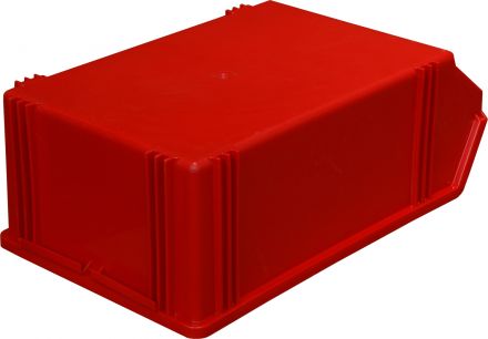 Ящик 500х310х183 красный Ящик 500х310х183 красный