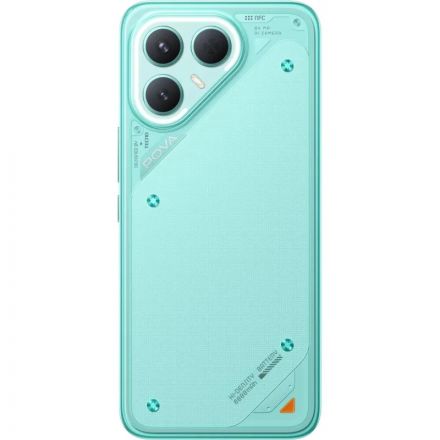 Смартфон Tecno POVA 7 Pro 5G 256Gb 8Gb Neon Cyan