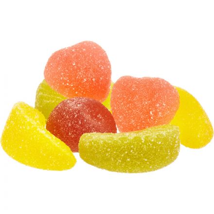 Мармелад Мармеландия фруктовый коктейль 250 г