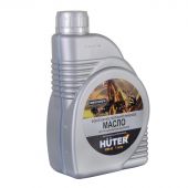Масло HUTER 4-х тактное, 10W-40, 1л (73/8/1/1) Масло HUTER 4-х тактное, 10W-40, 1л (73/8/1/1)