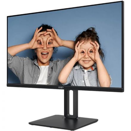Монитор MSI PRO  MP251P (9S6-3PC29M-033)24,5/FHD/IPS/100Hz/300cd/4ms