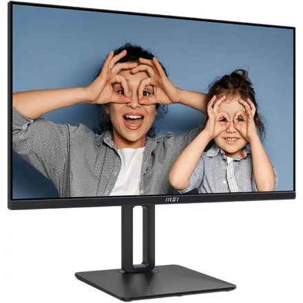 Монитор MSI PRO  MP251P (9S6-3PC29M-033)24,5/FHD/IPS/100Hz/300cd/4ms