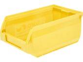 Ящик Sanremo 170х105х75 PP, желтый