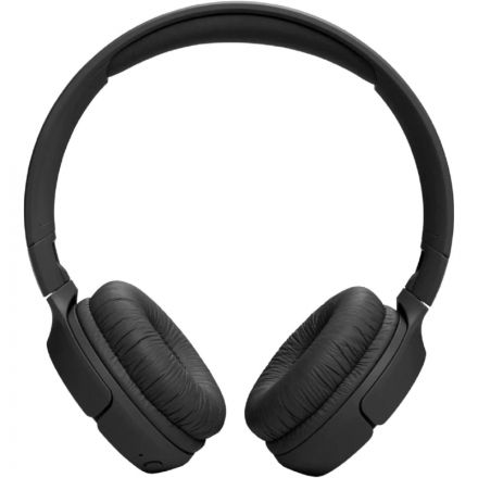 Наушники JBL Tune 520BT Black (JBLT520BTBLKEU)