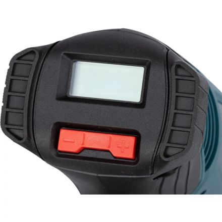Фен строительный Bosch GHG 20-63 06012A6201