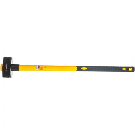 Кувалда Вихрь 3 кг,фиберглассовая рукоятка 73/6/1/6