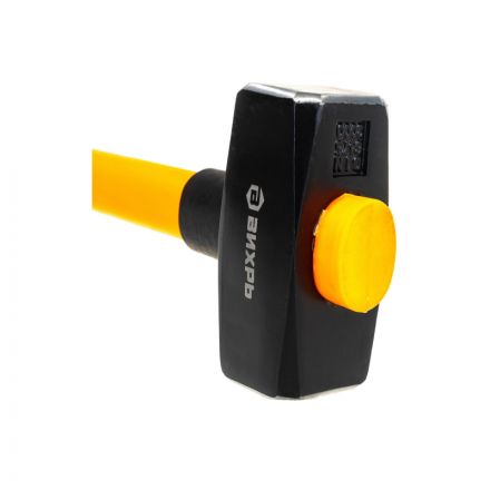 Кувалда Вихрь 3 кг,фиберглассовая рукоятка 73/6/1/6