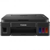 МФУ Canon PIXMA G3410 (2315C009) A4/цветн./5-8,8ppm/Wi-Fi МФУ Canon PIXMA G3410 (2315C009) A4/цветн./5-8,8ppm/Wi-Fi