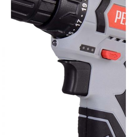 Дрель-шуруповерт аккумуляторная РЕСАНТА 12В, ДА-12-2Л (75/14/1)