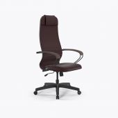 Кресло ErgoLife Set 17/подл.130/осн.Sit 001 Темно-коричневый