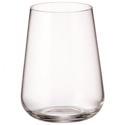 Стакан для воды ARDEA, 300 мл  (набор 6шт)арт. 91E/2SE45/0/00000/300-664