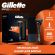 Подарочный набор GILLETTE FUSION ProGlide Flexball Бритв1cменКас+чех д/брит