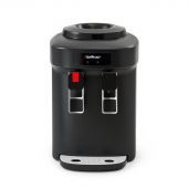 Кулер для воды HotFrost D65EN черный