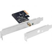 Сетевой адаптер Wi-Fi TP-Link Archer T2E AC600 PCI Express(1 ант.внеш.съем)