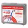 Набор автомобилиста "На техосмотр": аптечка (приказ 260н), огнетушитель ОП-2, знак, сумка, 3867