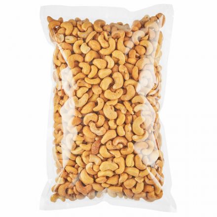 Кешью жареный соленый, СЕМУШКА, 1 кг