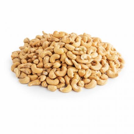 Кешью жареный соленый, СЕМУШКА, 1 кг