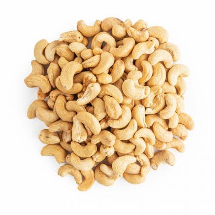 Кешью жареный соленый, СЕМУШКА, 1 кг