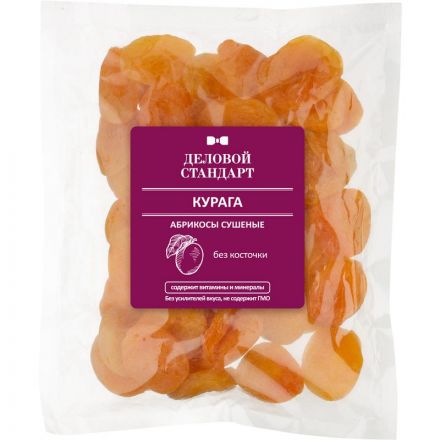 Курага Деловой Стандарт, 500г Курага Деловой Стандарт, 500г