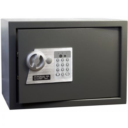Сейф мебельный СOBALT EKL-30 электрон.замок