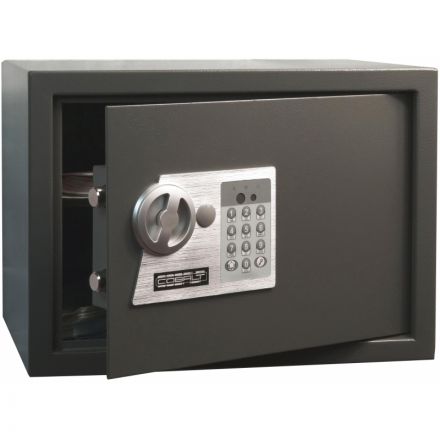 Сейф мебельный СOBALT EKL-30 электрон.замок
