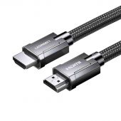 Кабель HDMI UGREEN - HDMI 2.1 / 8K60Гц / 4К120Гц / 30 AWG 1,5 м (70320)