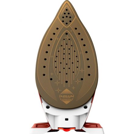 Парогенератор Tefal SV8110E0 белый/терракотовый, 2400Вт, 6,3 Бар Парогенератор Tefal SV8110E0 белый/терракотовый, 2400Вт, 6,3 Бар