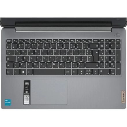 Ноутбук Lenovo IdeaPad 3 15IAU7(82RKWLQNWO)I3-1215U/8Gb/256GbSSD/15.6/W11P