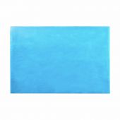 Простыня стерил. 140x70см спанбонд пл.25, голубой, 1шт, 4722/1 Простыня стерил. 140x70см спанбонд пл.25, голубой, 1шт, 4722/1