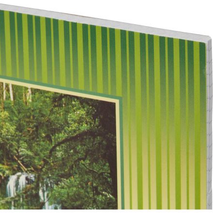 Тетрадь общая Attache А5 60 листов в клетку на спирали