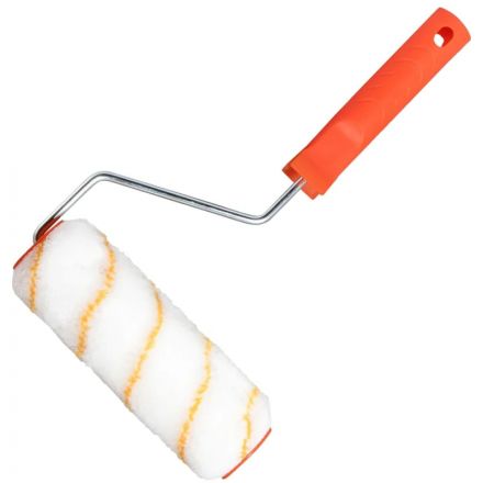 Валик универсальный Вихрь для всех типов работ и ЛКМ 180/40/6 73/3/1/4