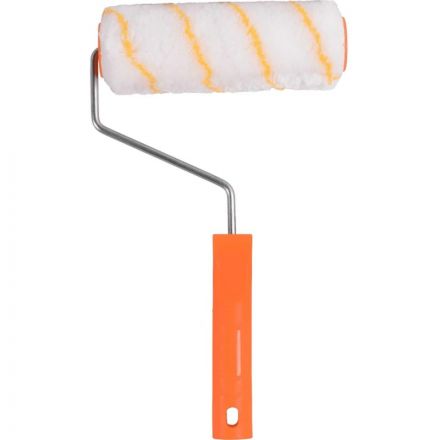 Валик универсальный Вихрь для всех типов работ и ЛКМ 180/40/6 73/3/1/4