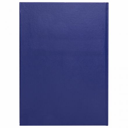 Журнал регистрации инструктажа на рабочем месте, 96 л., бумвинил, блок офсет, А4 200х290 мм, BRAUBERG, 130188