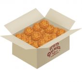 Печенье Дымка Овсяное по-царски, 2,8кг/уп Печенье Дымка Овсяное по-царски, 2,8кг/уп