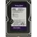 Жесткий диск WD PURPLE SATA 2TB 3.5 64MB (WD23PURZ) Жесткий диск WD PURPLE SATA 2TB 3.5 64MB (WD23PURZ)