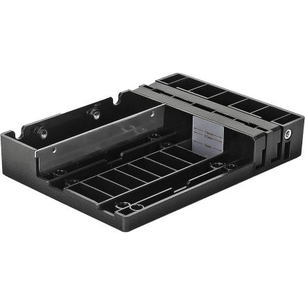 Переходник для корзин ExeGate серий HS335, 435, 535 2,5 HDD (EX264648RUS)