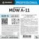 Средство для мытья посуды в посудомоечной машине Pro-Brite MDW A-11 5 л (концентрат) Средство для мытья посуды в посудомоечной машине Pro-Brite MDW A-11 5 л (концентрат)