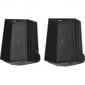 Акустическая система ProMega C-MS016 черная, 6Вт(3Втx2), USB, RGB Акустическая система ProMega C-MS016 черная, 6Вт(3Втx2), USB, RGB