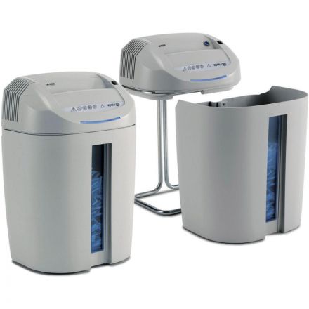 Уничтожитель документов Kobra +1СС4, 4ур.секр., 12лист, 38л Уничтожитель документов Kobra +1СС4, 4ур.секр., 12лист, 38л