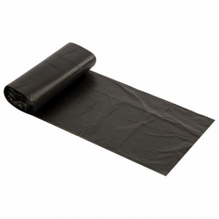 Мешки для мусора 30 л, черные, в рулоне 30 шт., ПНД 8 мкм, 50х60 см, ОФИСМАГ стандарт, 601379 Мешки для мусора 30 л, черные, в рулоне 30 шт., ПНД 8 мкм, 50х60 см, ОФИСМАГ стандарт, 601379