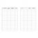 Журнал учёта микроповрежд.(микротравм)раб-ков А4,офс 60г/160г,64стр КЖ-1838