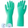 Перчатки латексные HQ Profiline арт.73583 зеленые р.M Перчатки латексные HQ Profiline арт.73583 зеленые р.M